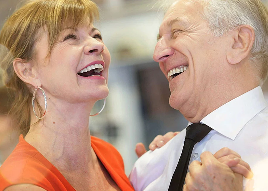 oldercouple